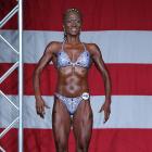 Japonica  Walker - NPC Heart of Texas 2010 - #1